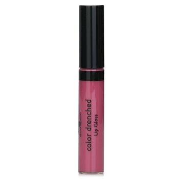 Laura Geller Color Drenched Lip Gloss - #Perked Up Pink