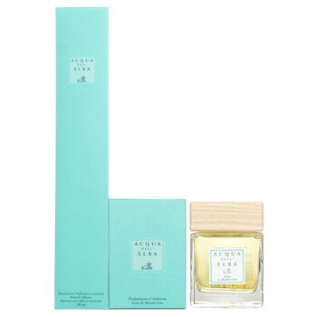 Acqua DellElba Home Fragrance Diffuser - Isola Di Montecristo