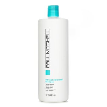 Paul Mitchell Instant Moisture Shampoo (Hydrates - Revives)