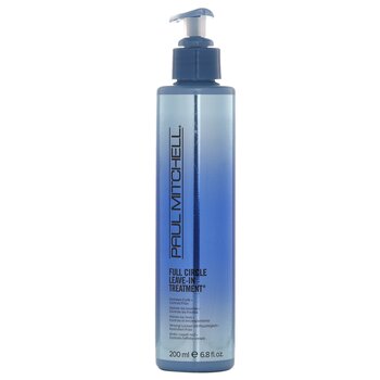 Paul Mitchell Full Circle Leave-In Treatment (Hydrates Curls - Controls Frizz)