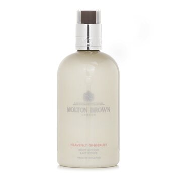 Molton Brown Heavenly Gingerlily Body Lotion