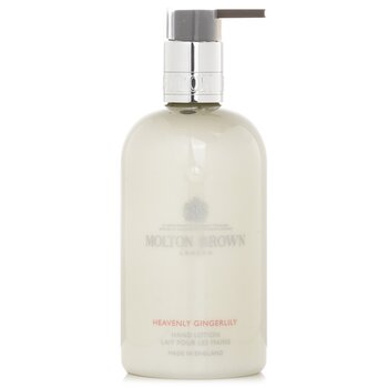 Molton Brown Heavenly Gingerlily Hand Lotion