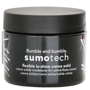 Bumble and Bumble Bb. Sumotech (Flexible Lo-Shine Creme Solid)