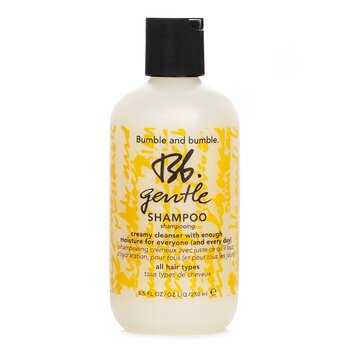 Bumble and Bumble Bb. Gentle Shampoo (All Hair Types)