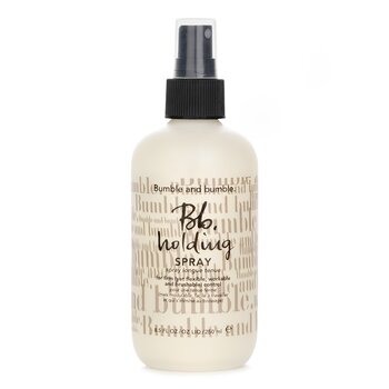Bumble and Bumble Bb. Holding Spray (For Firm Control)