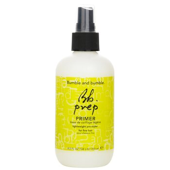 Bumble and Bumble Bb. Prep Primer (For Fine Hair)