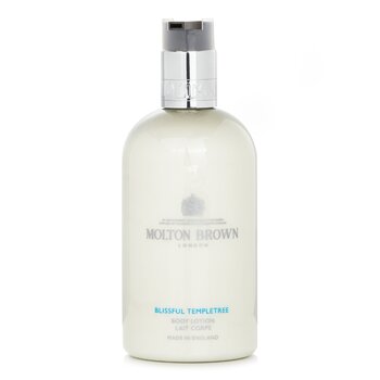 Molton Brown Blissful Templetree Body Lotion
