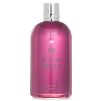 Molton Brown Fiery Pink Pepper Bath & Shower Gel