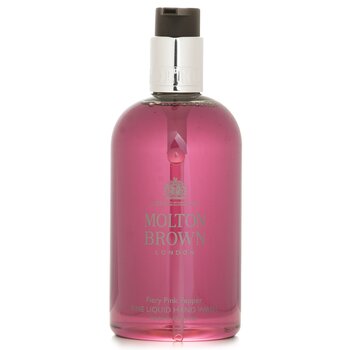Molton Brown Fiery Pink Pepper Fine Liquid Hand Wash