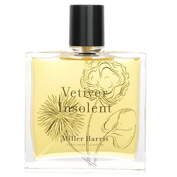 Miller Harris Vetiver Insolent Eau De Parfum Spray