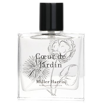 Miller Harris Coeur De Jardin Eau De Parfum Spray