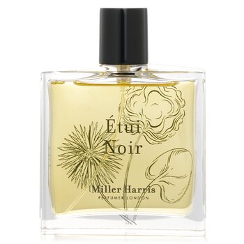 Miller Harris Etui Noir Eau De Parfum Spray