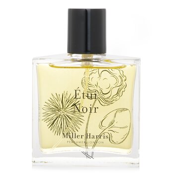Miller Harris Etui Noir Eau De Parfum Spray