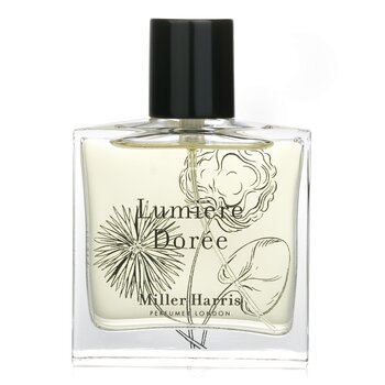 Miller Harris Lumiere Doree Eau De Parfum Spray