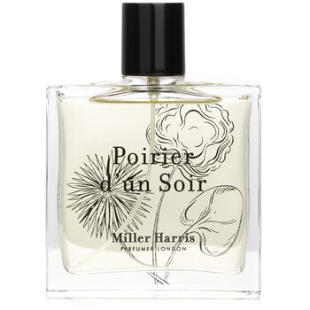 Miller Harris Poirier Dun Soir Eau De Parfum Spray