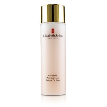 Elizabeth Arden Ceramide Purifying Toner