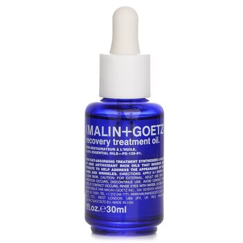 MALIN+GOETZ Recovery Treatment Oil