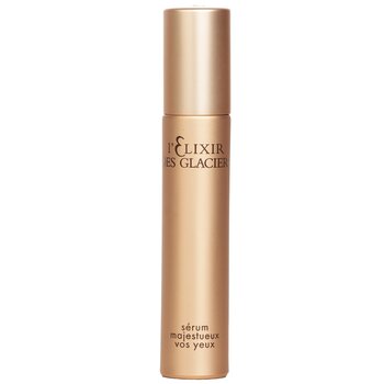 Valmont LElixir Des Glaciers Serum Majestueux Vos Yeux