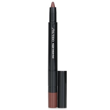 Shiseido Kajal InkArtist (Shadow, Liner, Brow) - # 01 Tea House (Brown)