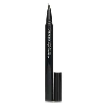 Shiseido ArchLiner Ink Eyeliner - # 01 Shibui Black