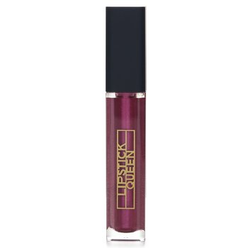Lipstick Queen Famous Last Words Liquid Lipstick - # Cheers