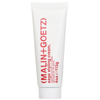 MALIN+GOETZ Sage Styling Cream.