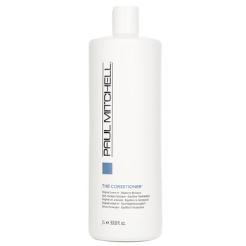Paul Mitchell The Conditioner (Original Leave-In - Balances Moisture)