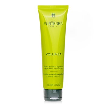 Rene Furterer Volumea Volume Enhancing Ritual Volumizing, Detangling Conditioner (Fine and Limp Hair)