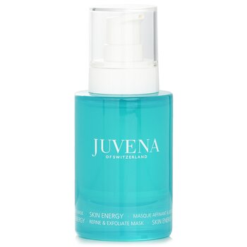 Juvena Skin Energy - Refine & Exfoliate Mask
