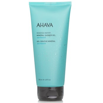 Ahava Deadsea Water Mineral Shower Gel - Sea-Kissed