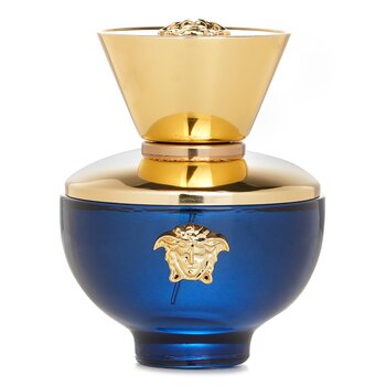 Versace Dylan Blue Eau De Parfum Spray