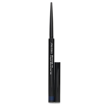 Shiseido MicroLiner Ink Eyeliner - # 04 Navy