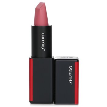 Shiseido ModernMatte Powder Lipstick - # 505 Peep Show (Tea Rose)