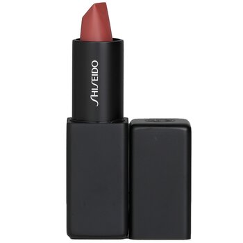 Shiseido ModernMatte Powder Lipstick - # 508 Semi Nude (Cinnamon)