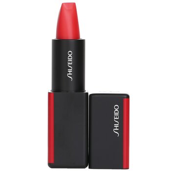Shiseido ModernMatte Powder Lipstick - # 510 Night Life (Orange Red)