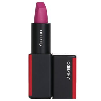 Shiseido ModernMatte Powder Lipstick - # 518 Selfie (Raspberry)