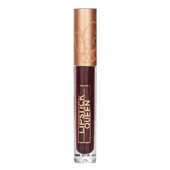 Lipstick Queen Reign & Shine Lip Gloss - # Monarch Of Merlot (Merlot)