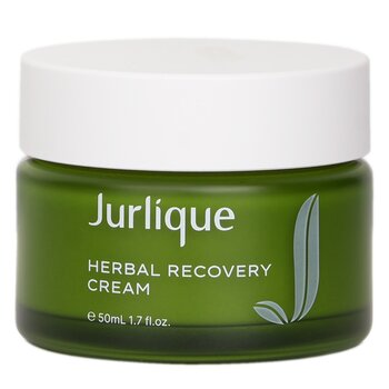 Jurlique Herbal Recovery Signature Moisturising Cream (Random Packaging)