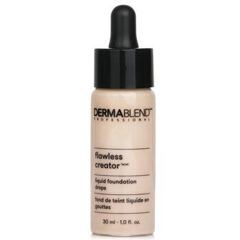 Dermablend Flawless Creator Multi Use Liquid Pigments Foundation - # 0N