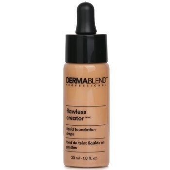 Dermablend Flawless Creator Multi Use Liquid Pigments Foundation - # 35W
