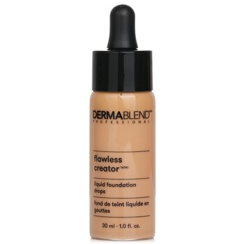 Dermablend Flawless Creator Multi Use Liquid Pigments Foundation - # 37W
