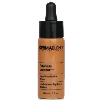 Dermablend Flawless Creator Multi Use Liquid Pigments Foundation - # 45W