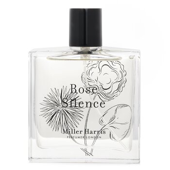 Miller Harris Rose Silence Eau Parfum Spray