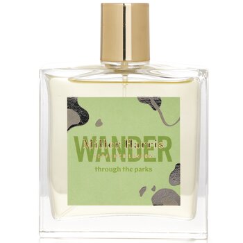 Miller Harris Wander Through The Parks Eau De Parfum Spray
