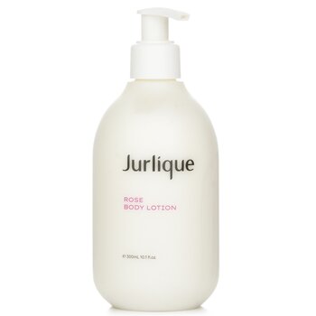 Jurlique Rose Softening Body Lotion (Random Packaging)