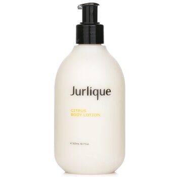 Jurlique Citrus Refreshing Body Lotion (Random Packaging)