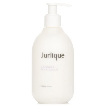 Jurlique Lavender Calming Body Lotion