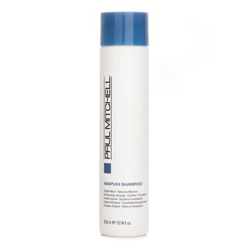 Paul Mitchell Awapuhi Shampoo (Original Wash - Balances Moisture)