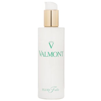 Valmont Purity Fluid Falls (Creamy Fluid Makeup Remover)