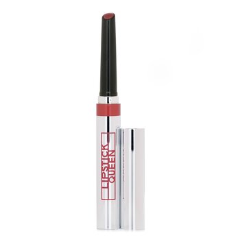 Lipstick Queen Rear View Mirror Lip Lacquer - # Joy Ride Java (A Subtle Cocoa)